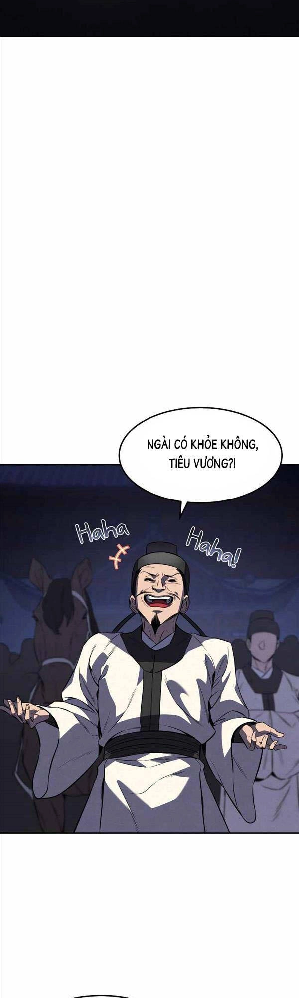 Chuyển Sinh Thành Tiêu Sư Chapter 32 - 43