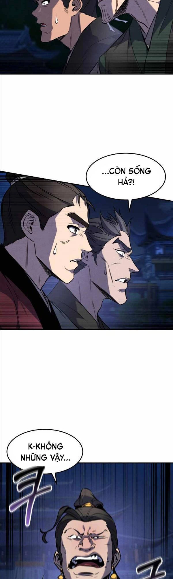 Chuyển Sinh Thành Tiêu Sư Chapter 33 - 8