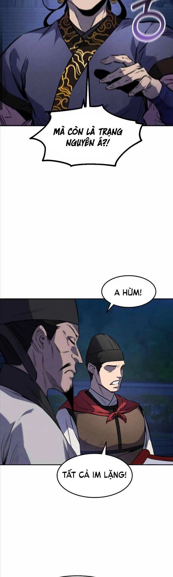 Chuyển Sinh Thành Tiêu Sư Chapter 33 - 9