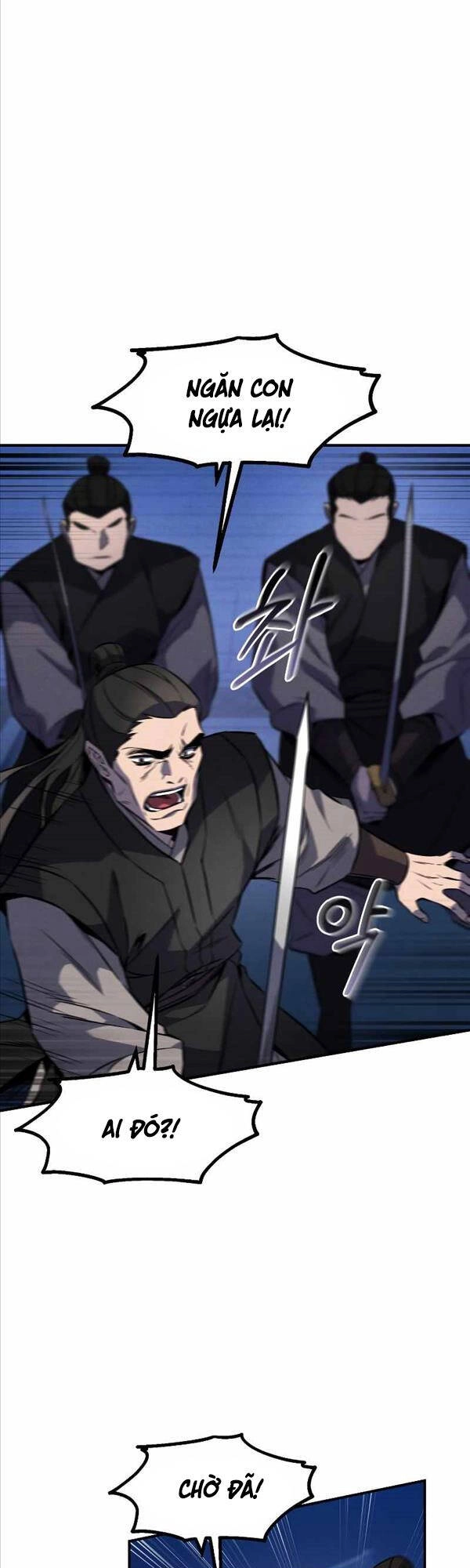 Chuyển Sinh Thành Tiêu Sư Chapter 33 - 14