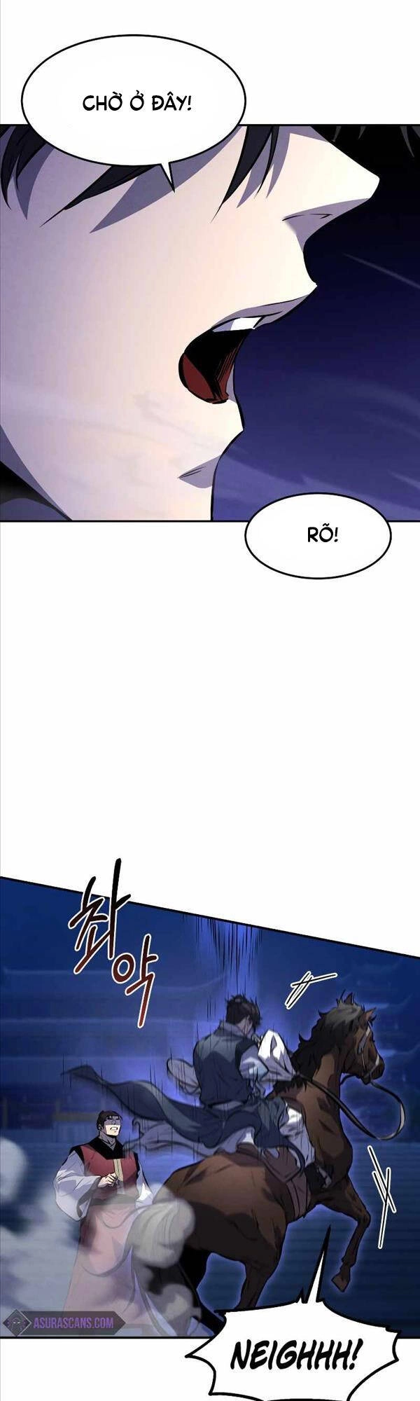 Chuyển Sinh Thành Tiêu Sư Chapter 33 - 16