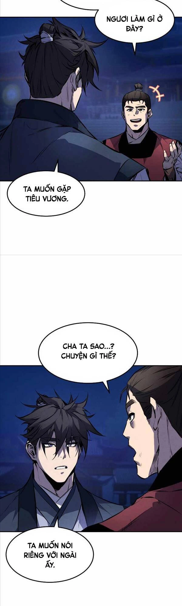 Chuyển Sinh Thành Tiêu Sư Chapter 33 - 18