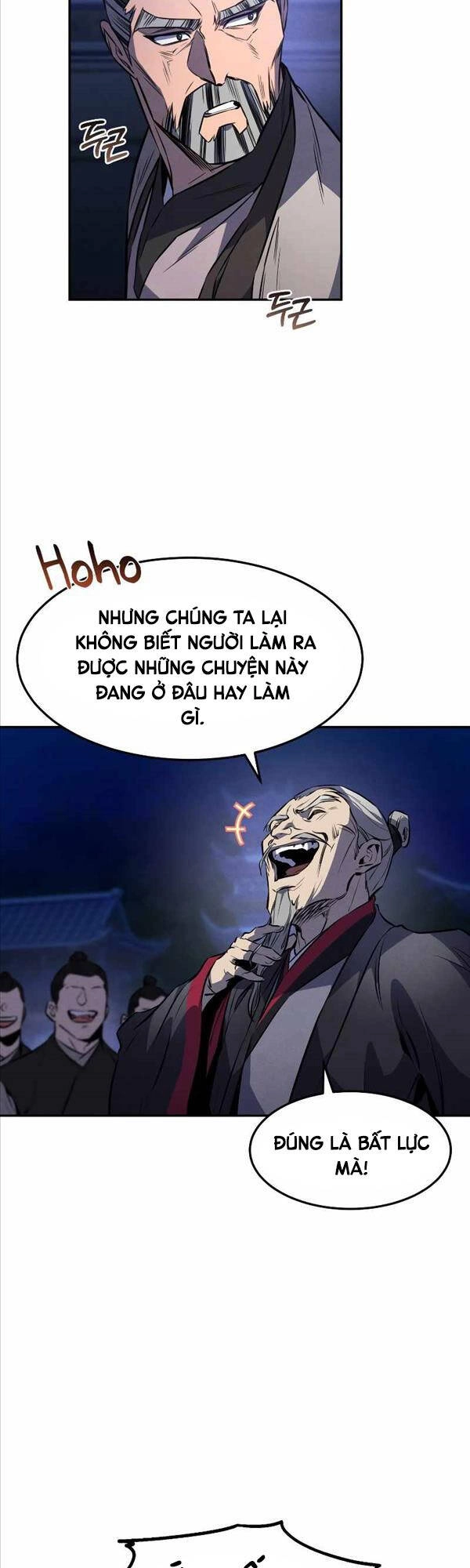 Chuyển Sinh Thành Tiêu Sư Chapter 33 - 27