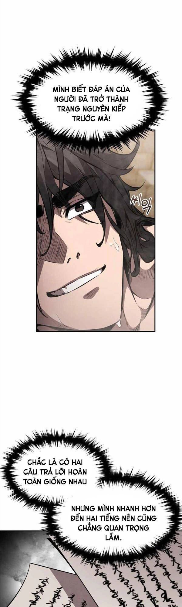 Chuyển Sinh Thành Tiêu Sư Chapter 33 - 33