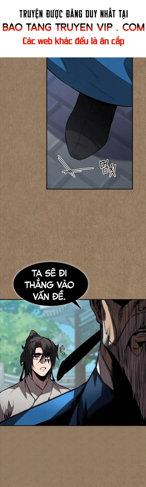 Chuyển Sinh Thành Tiêu Sư Chapter 34 - 1