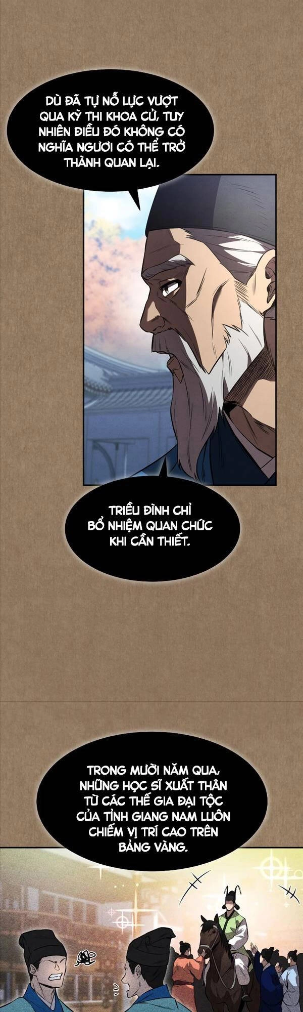 Chuyển Sinh Thành Tiêu Sư Chapter 34 - 5