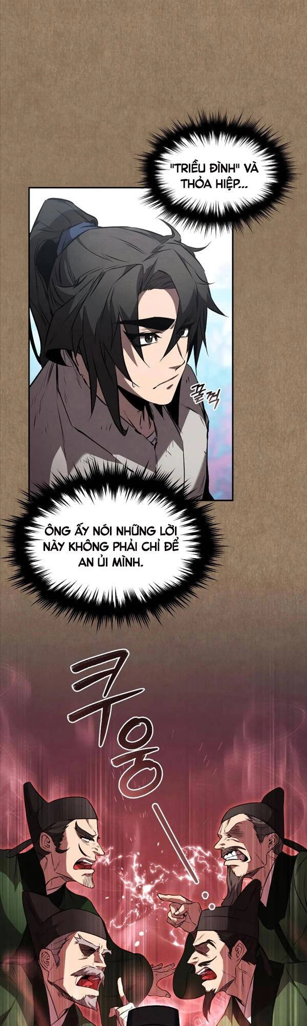 Chuyển Sinh Thành Tiêu Sư Chapter 34 - 7