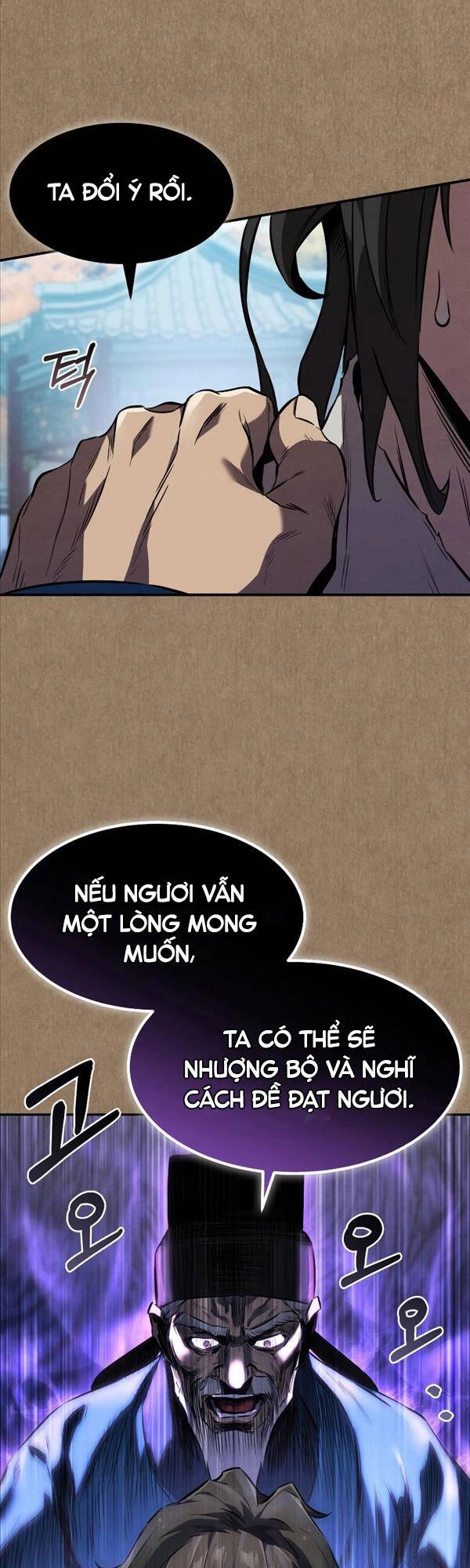 Chuyển Sinh Thành Tiêu Sư Chapter 34 - 19