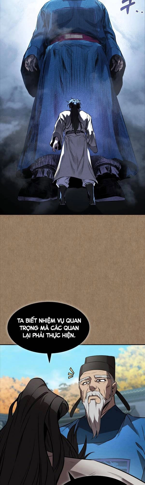 Chuyển Sinh Thành Tiêu Sư Chapter 34 - 23