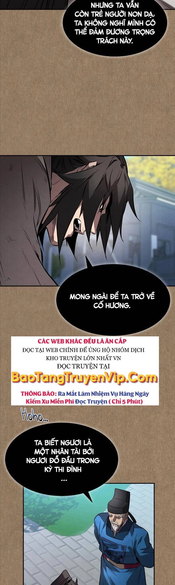 Chuyển Sinh Thành Tiêu Sư Chapter 34 - 24