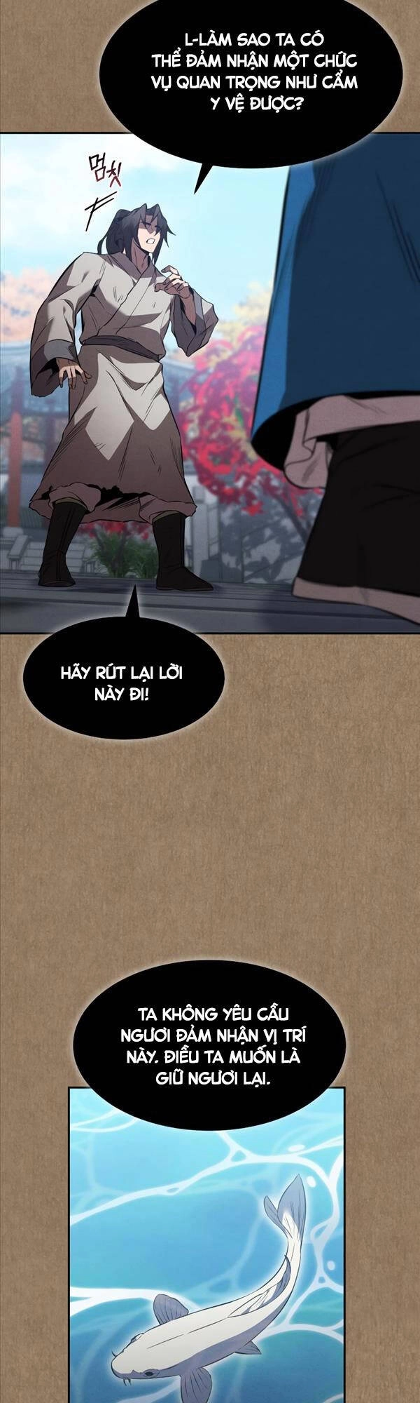 Chuyển Sinh Thành Tiêu Sư Chapter 34 - 28