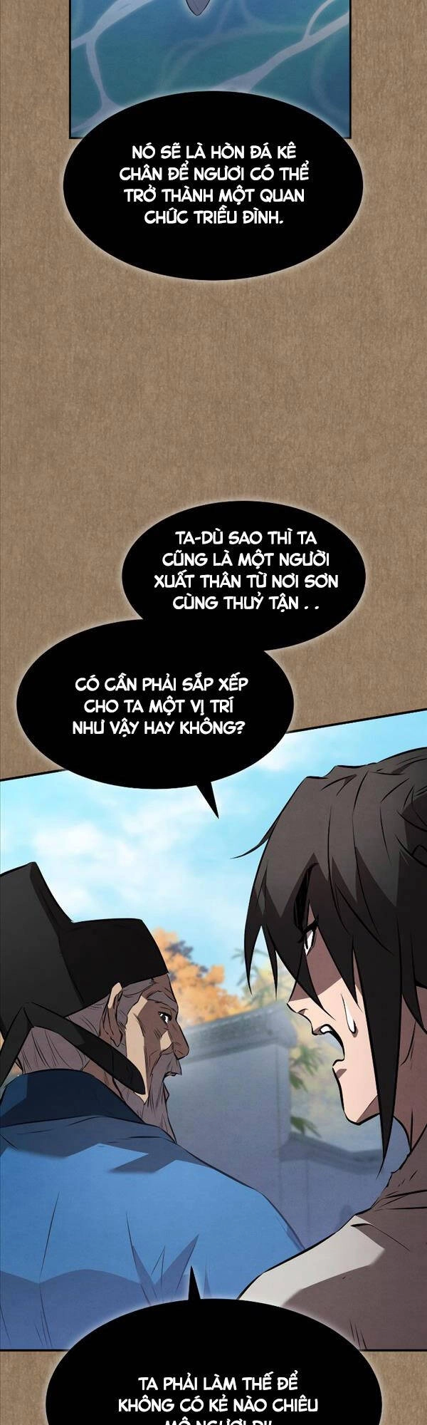 Chuyển Sinh Thành Tiêu Sư Chapter 34 - 29