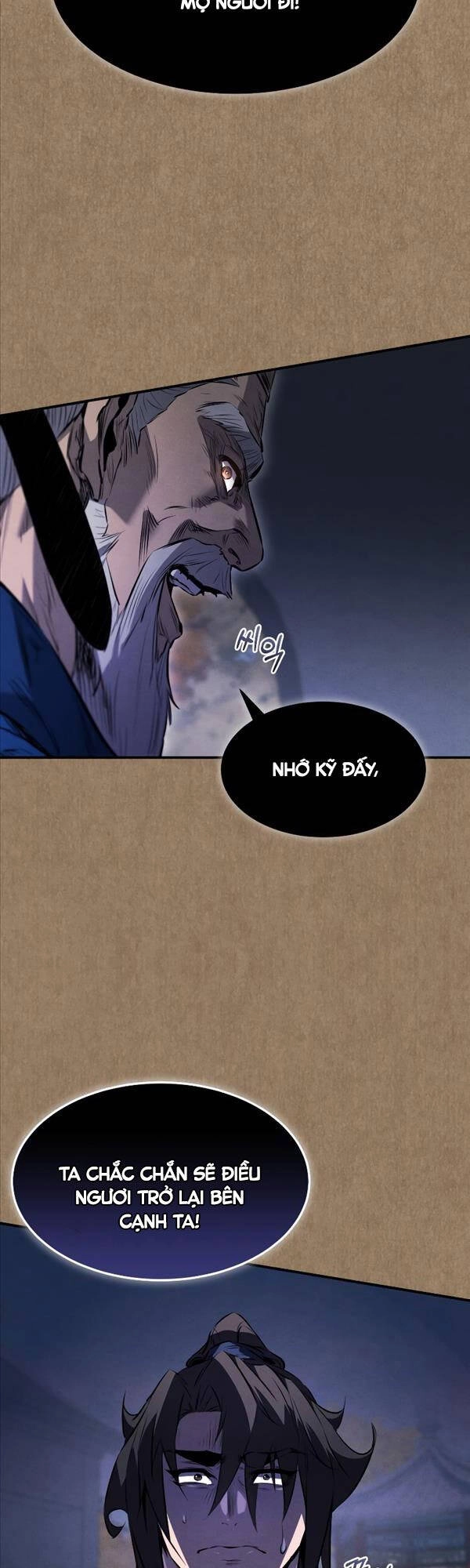 Chuyển Sinh Thành Tiêu Sư Chapter 34 - 30