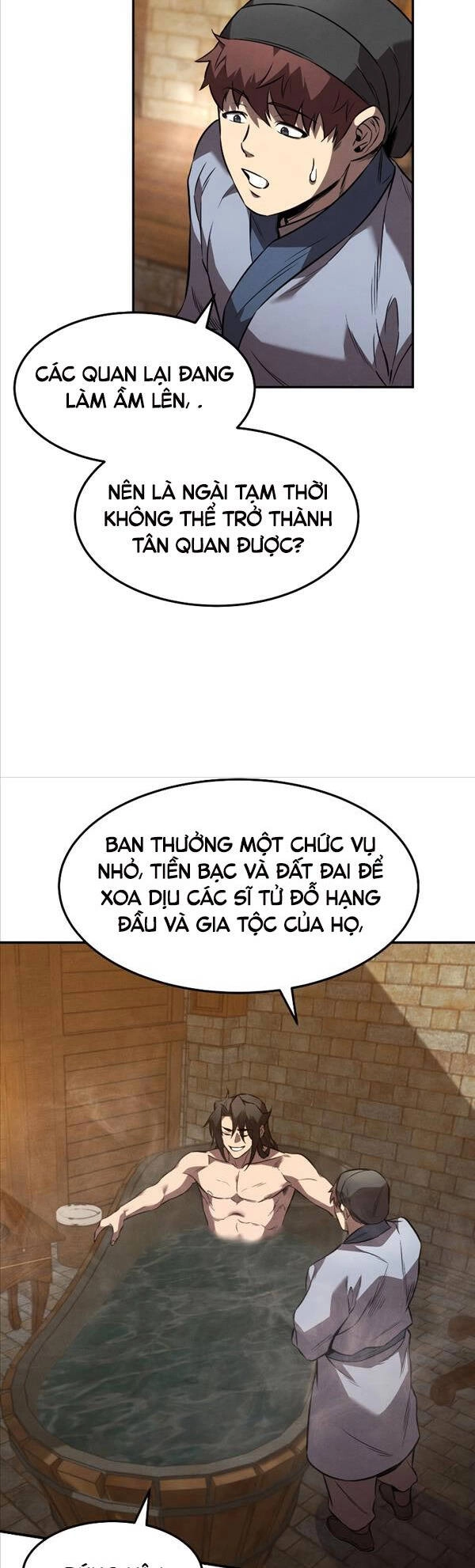 Chuyển Sinh Thành Tiêu Sư Chapter 34 - 32
