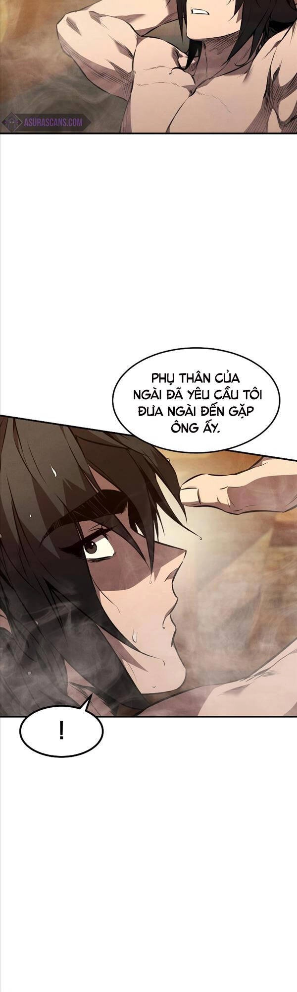 Chuyển Sinh Thành Tiêu Sư Chapter 34 - 36