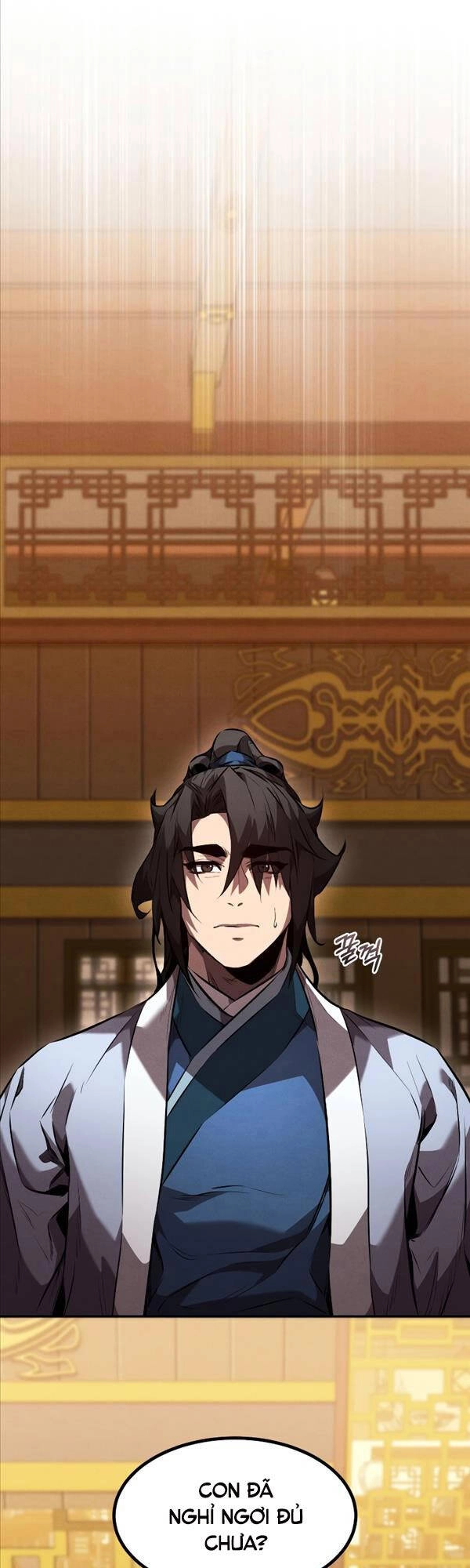 Chuyển Sinh Thành Tiêu Sư Chapter 34 - 37