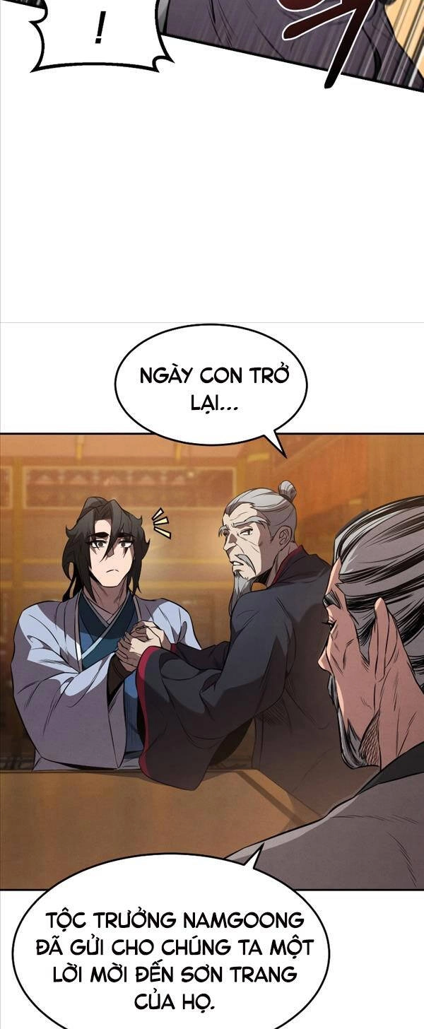 Chuyển Sinh Thành Tiêu Sư Chapter 34 - 43