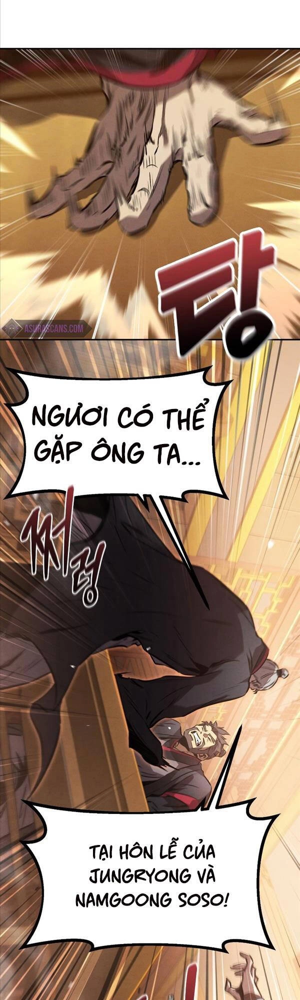 Chuyển Sinh Thành Tiêu Sư Chapter 34 - 50