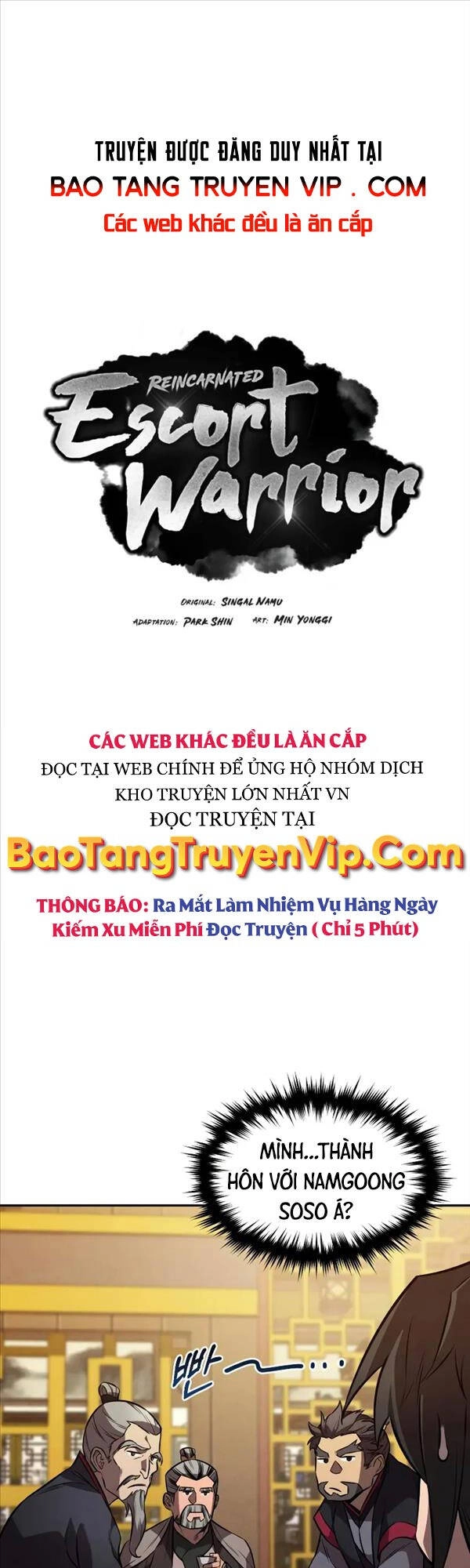 Chuyển Sinh Thành Tiêu Sư Chapter 35 - 1