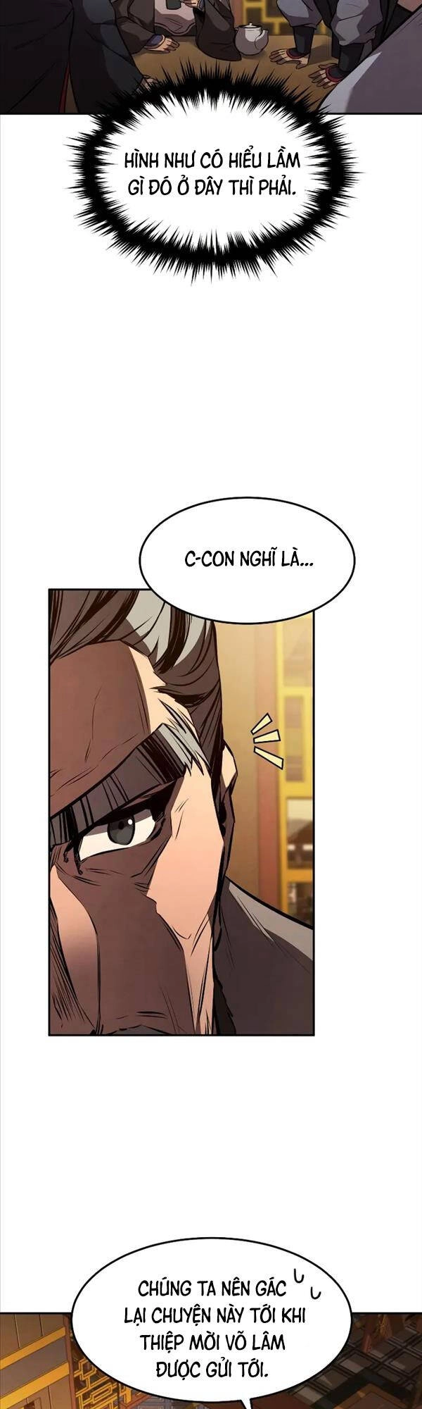 Chuyển Sinh Thành Tiêu Sư Chapter 35 - 2