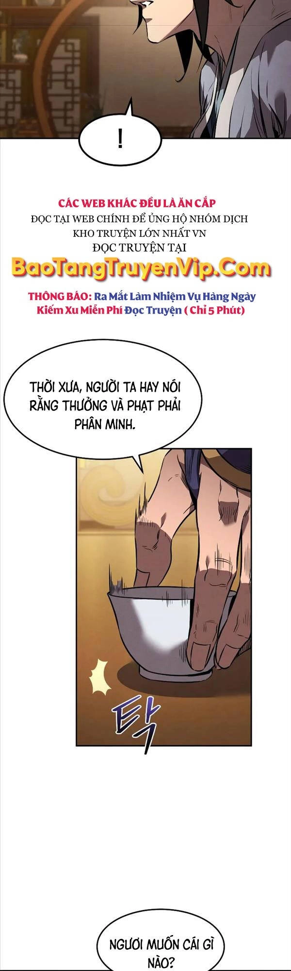 Chuyển Sinh Thành Tiêu Sư Chapter 35 - 5