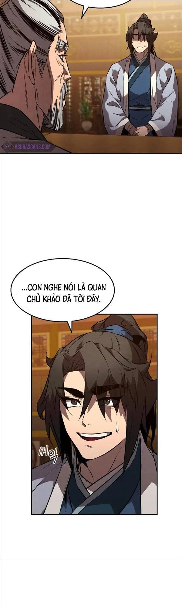 Chuyển Sinh Thành Tiêu Sư Chapter 35 - 6