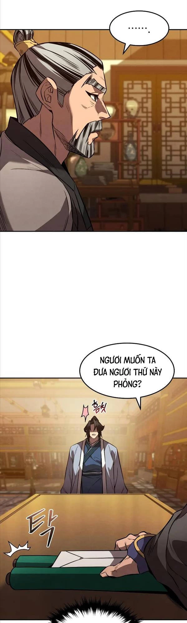 Chuyển Sinh Thành Tiêu Sư Chapter 35 - 7