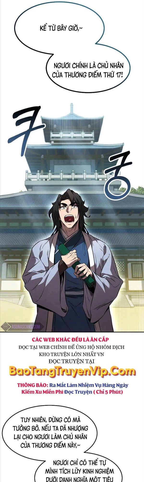 Chuyển Sinh Thành Tiêu Sư Chapter 35 - 11