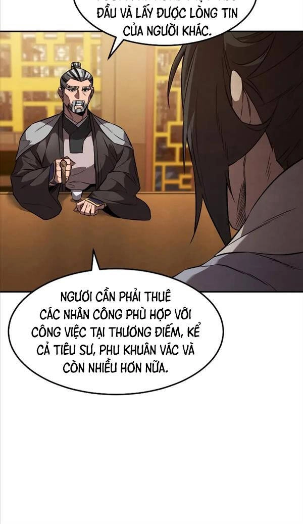 Chuyển Sinh Thành Tiêu Sư Chapter 35 - 12