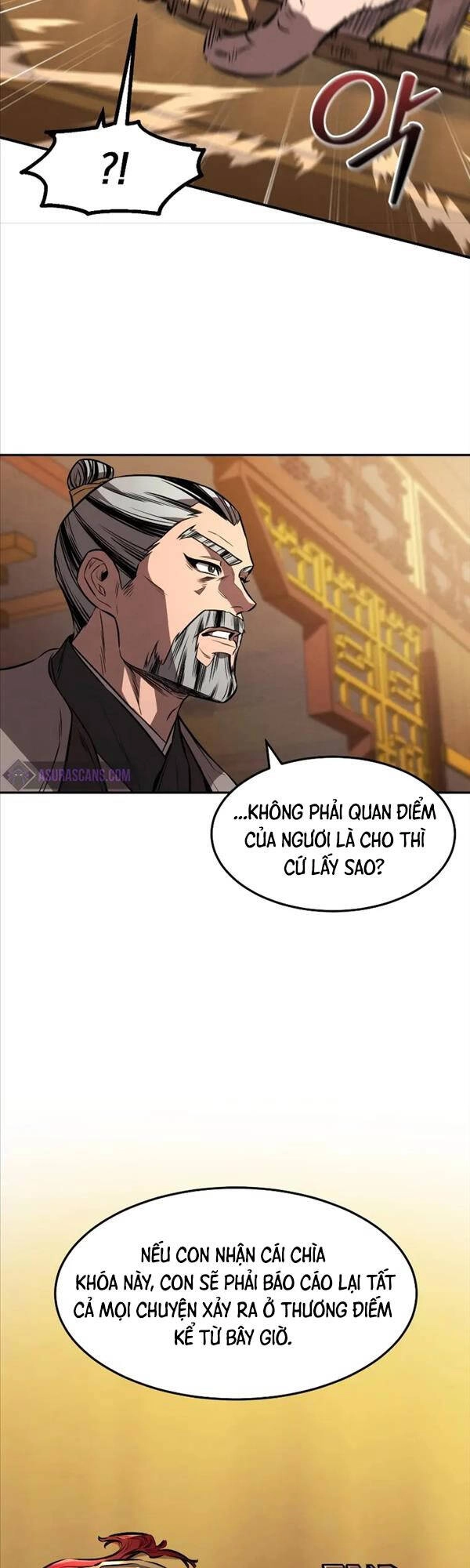 Chuyển Sinh Thành Tiêu Sư Chapter 35 - 16