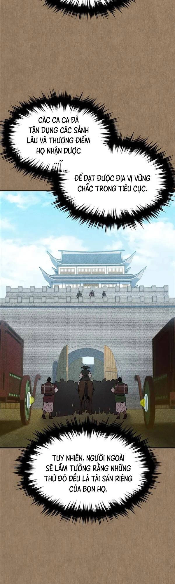 Chuyển Sinh Thành Tiêu Sư Chapter 35 - 19