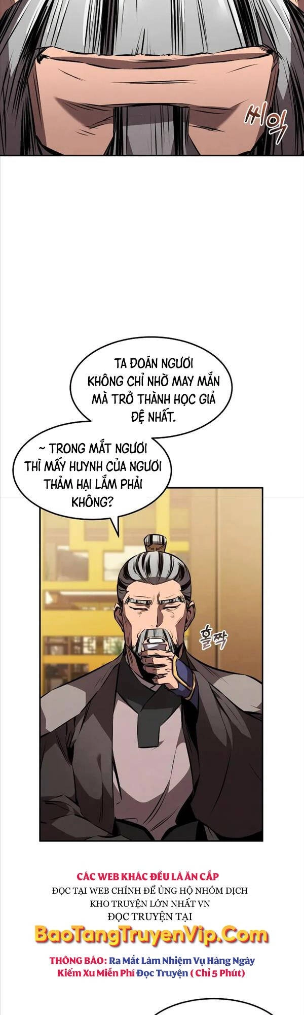 Chuyển Sinh Thành Tiêu Sư Chapter 35 - 21