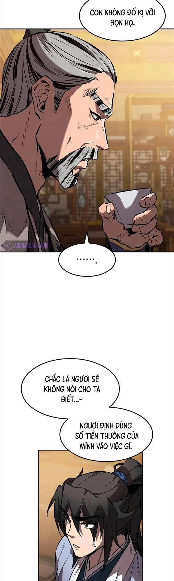 Chuyển Sinh Thành Tiêu Sư Chapter 35 - 22