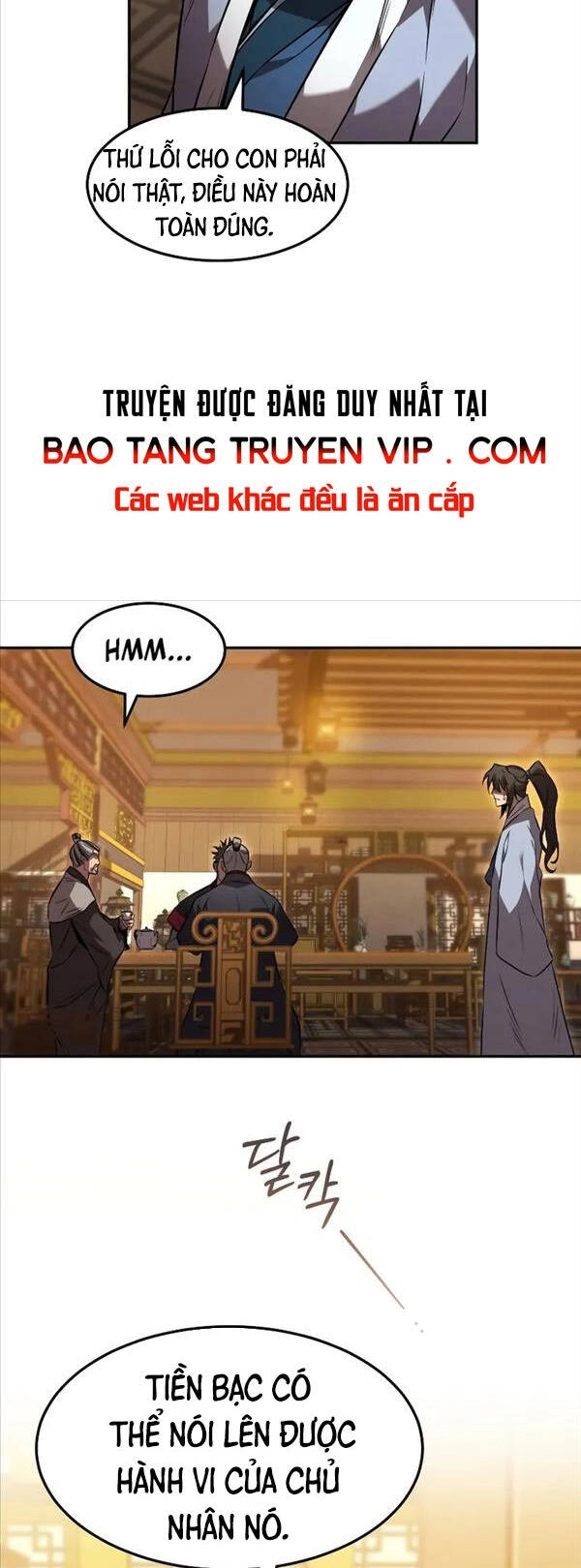 Chuyển Sinh Thành Tiêu Sư Chapter 35 - 23