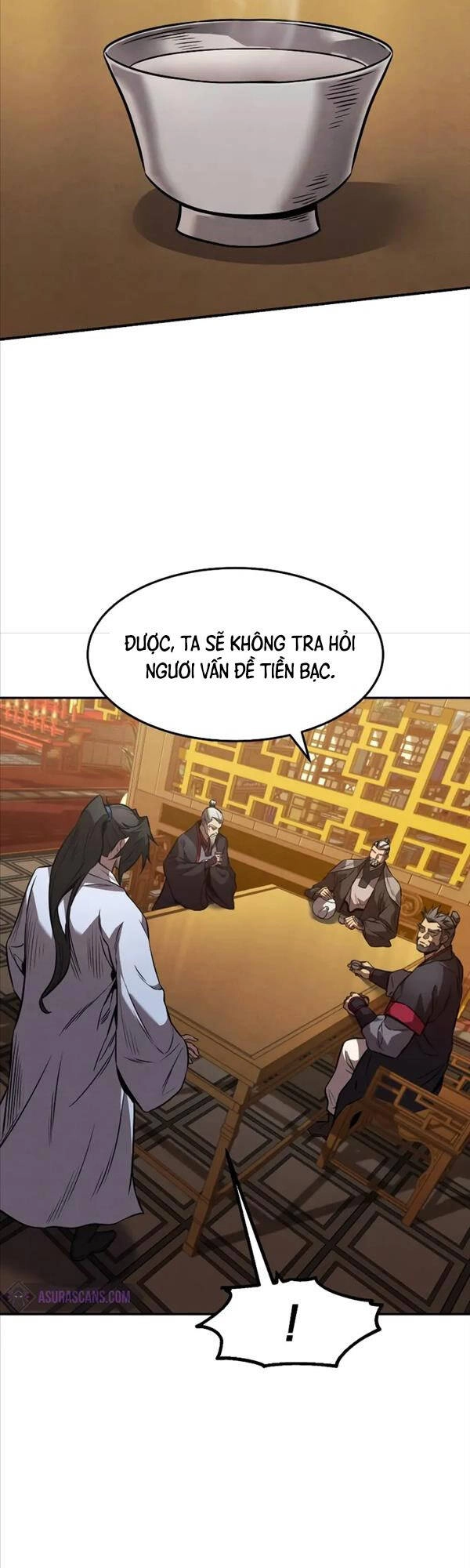 Chuyển Sinh Thành Tiêu Sư Chapter 35 - 25