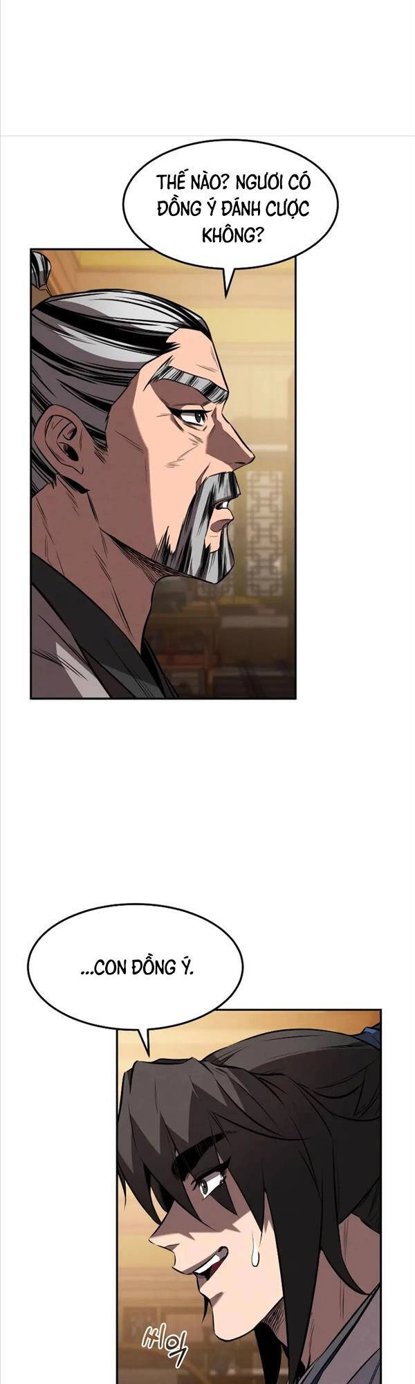 Chuyển Sinh Thành Tiêu Sư Chapter 35 - 29