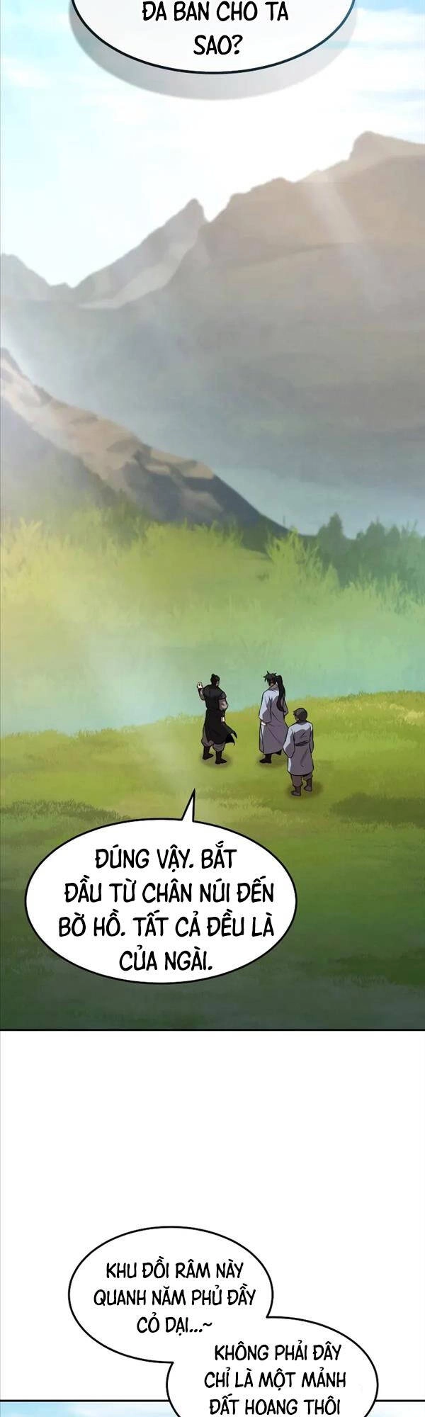 Chuyển Sinh Thành Tiêu Sư Chapter 35 - 32