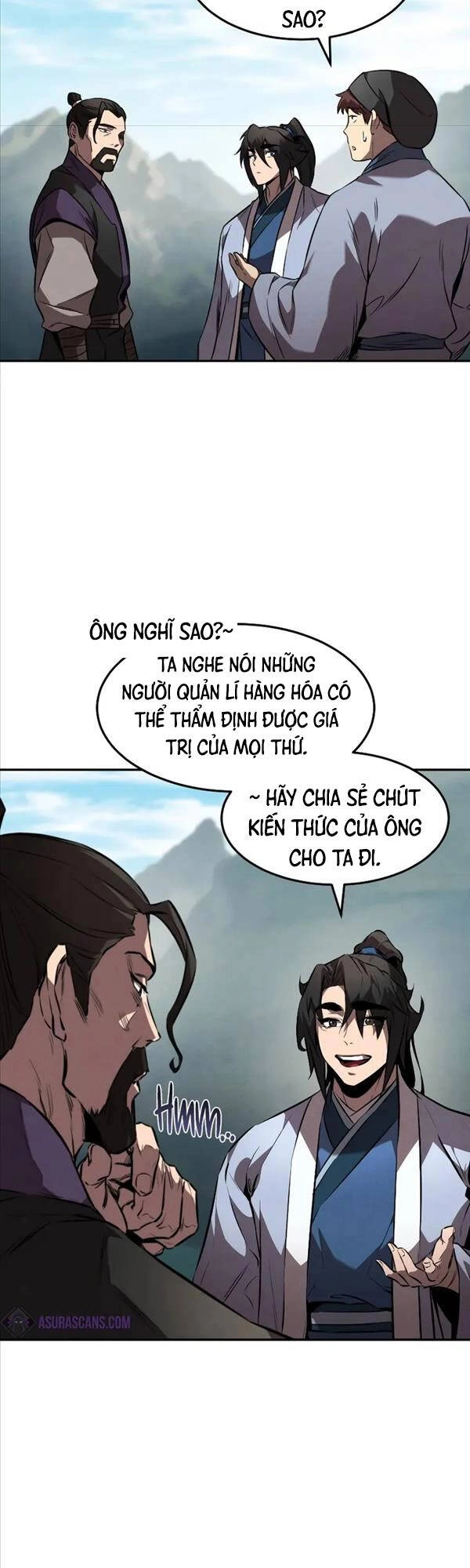Chuyển Sinh Thành Tiêu Sư Chapter 35 - 33