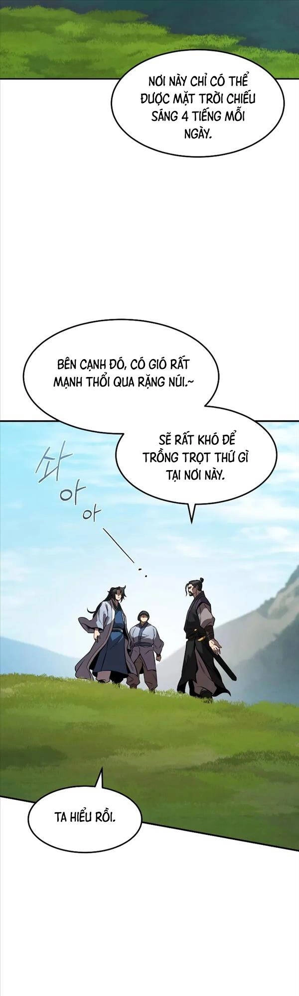 Chuyển Sinh Thành Tiêu Sư Chapter 35 - 35
