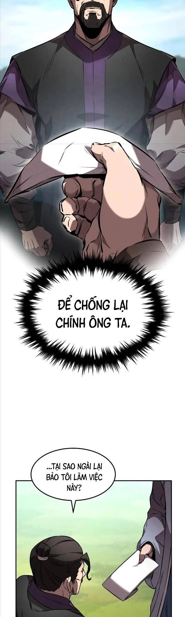 Chuyển Sinh Thành Tiêu Sư Chapter 35 - 44