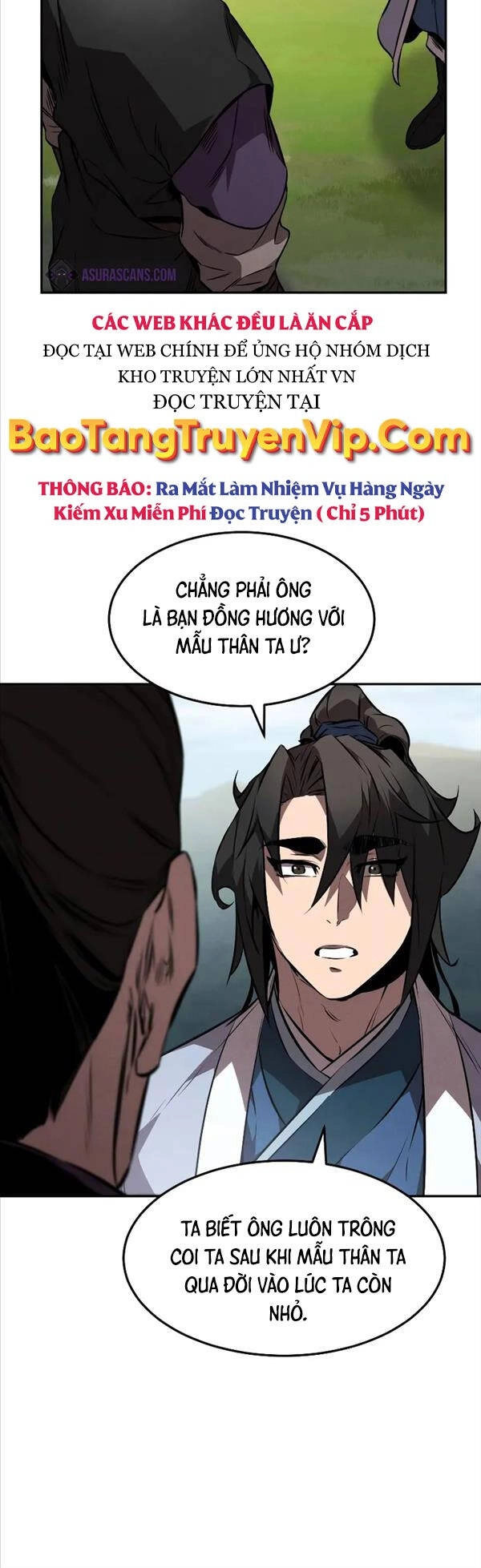 Chuyển Sinh Thành Tiêu Sư Chapter 35 - 45