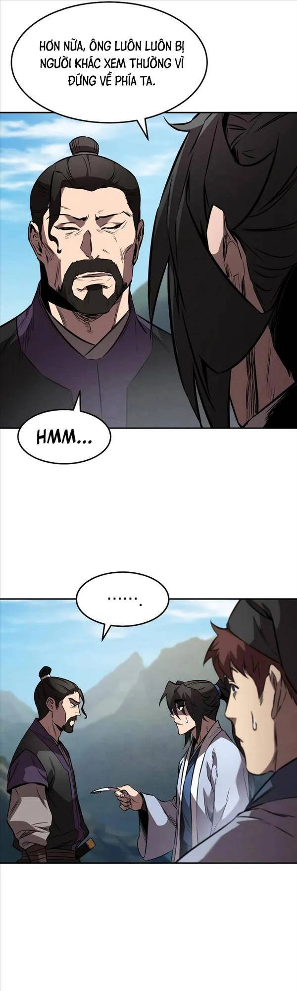 Chuyển Sinh Thành Tiêu Sư Chapter 35 - 46