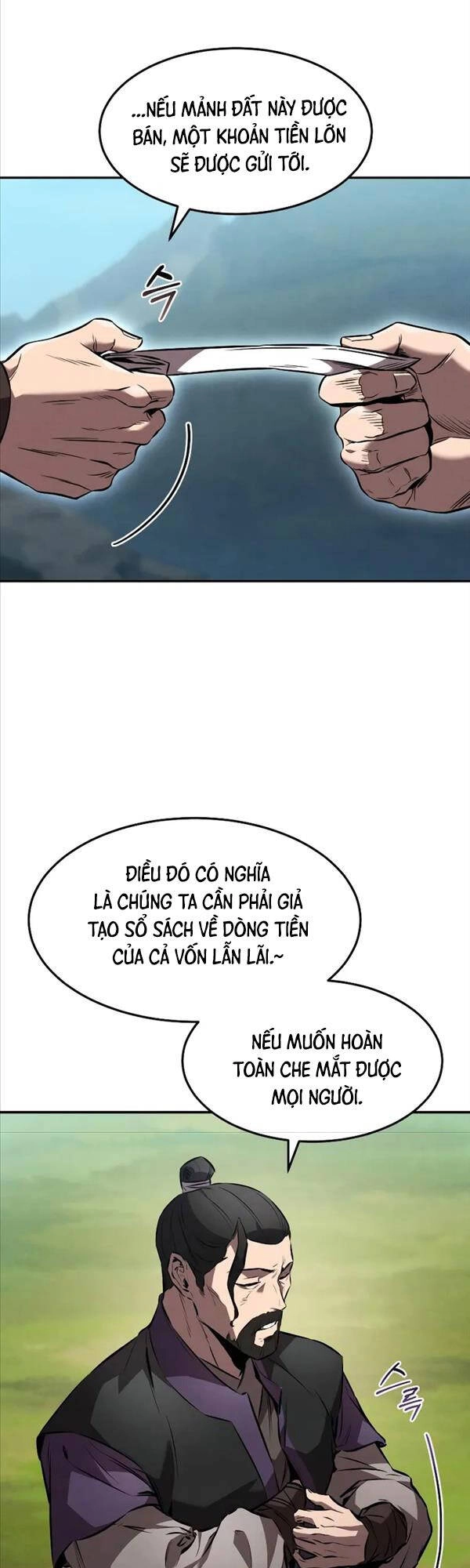 Chuyển Sinh Thành Tiêu Sư Chapter 35 - 47