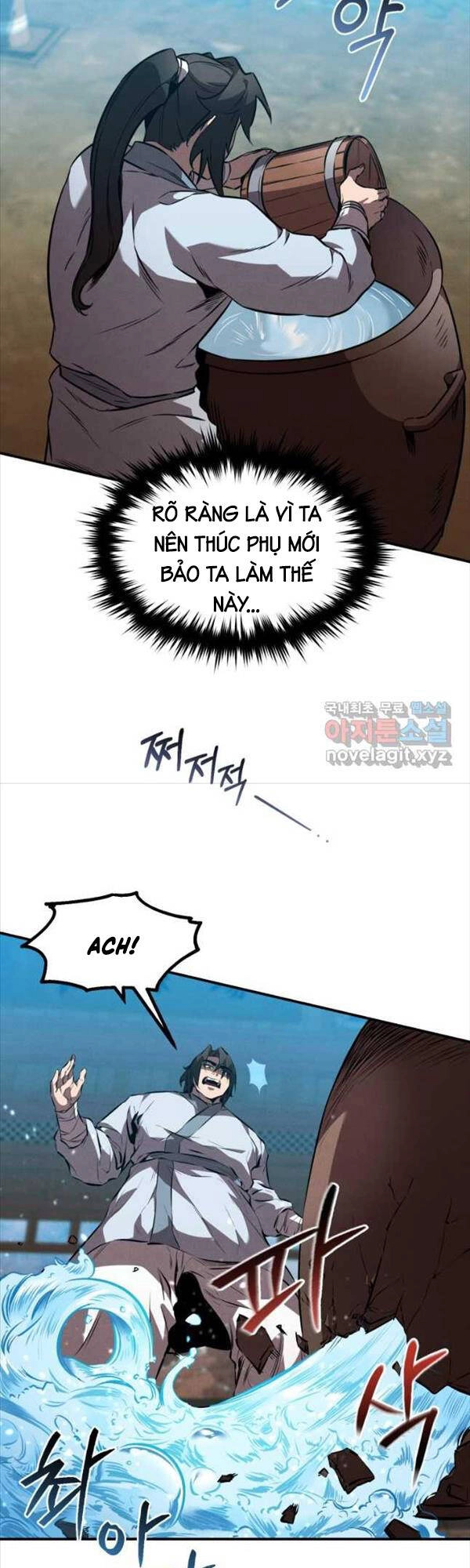 Chuyển Sinh Thành Tiêu Sư Chapter 36 - 7