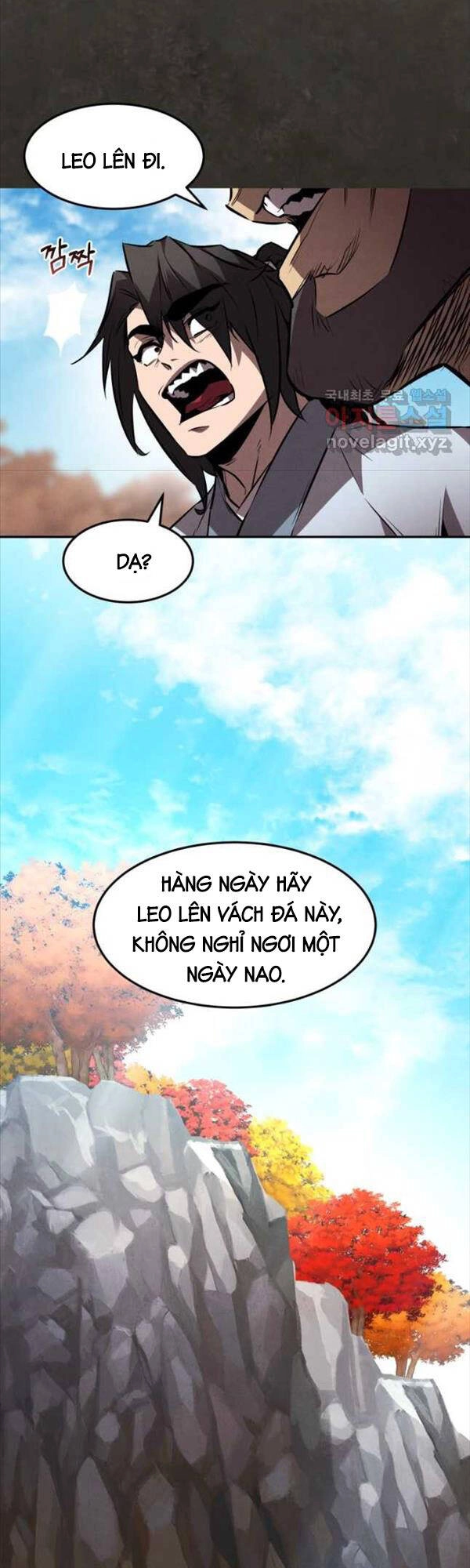 Chuyển Sinh Thành Tiêu Sư Chapter 36 - 15