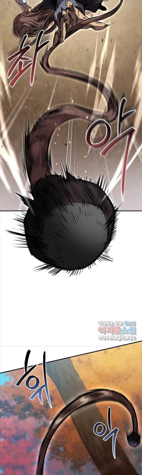 Chuyển Sinh Thành Tiêu Sư Chapter 36 - 22