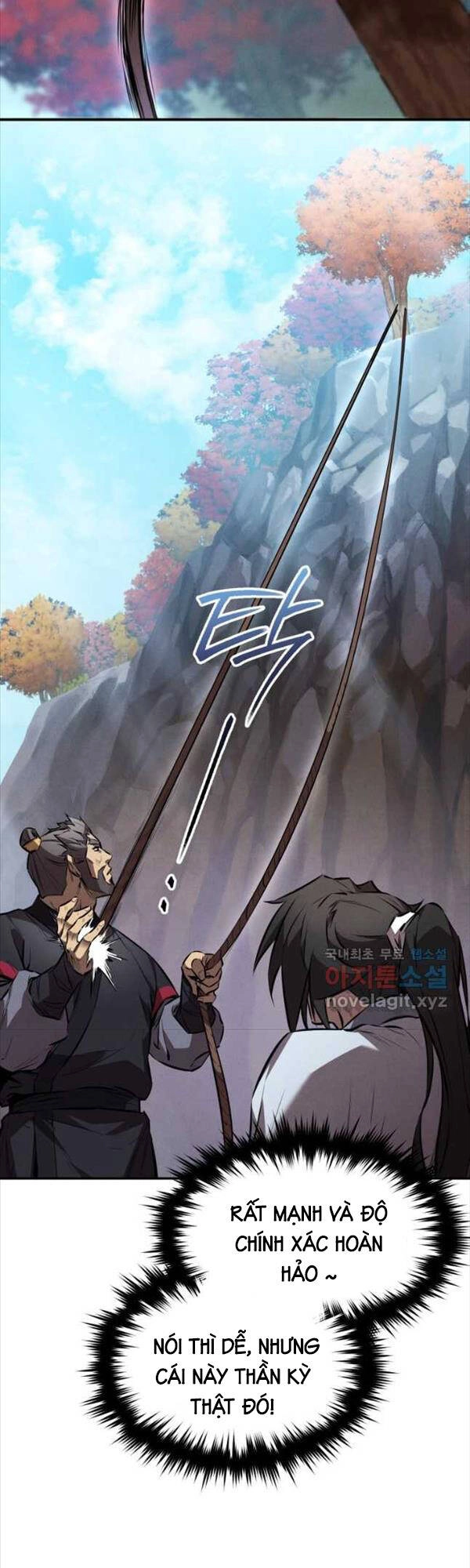 Chuyển Sinh Thành Tiêu Sư Chapter 36 - 23