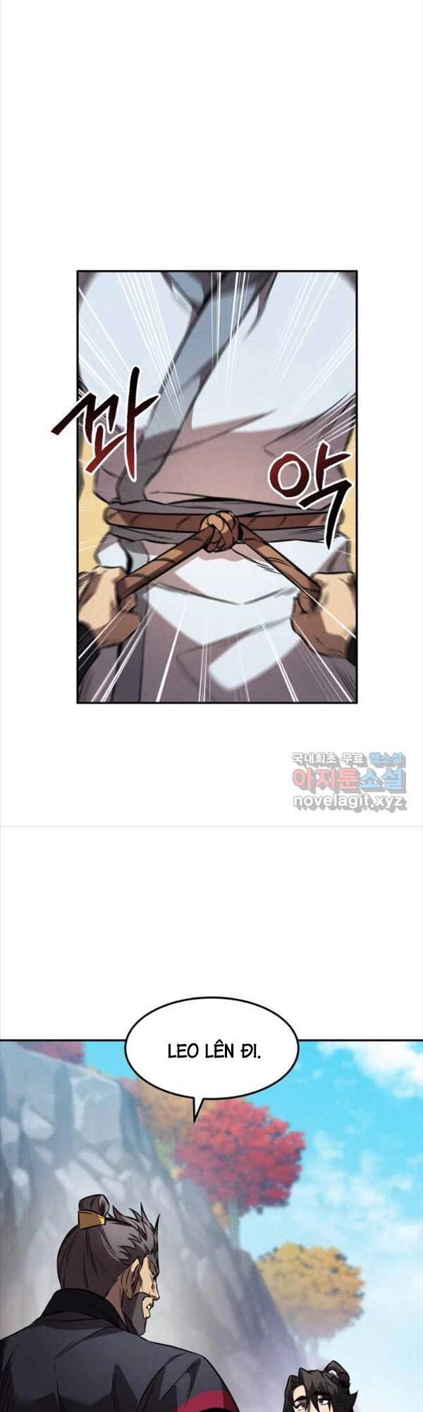 Chuyển Sinh Thành Tiêu Sư Chapter 36 - 24