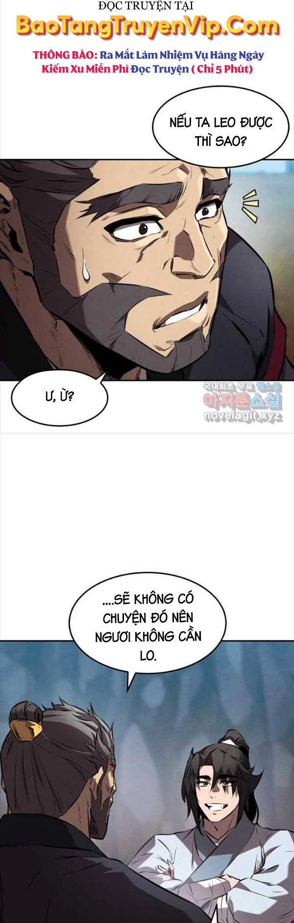 Chuyển Sinh Thành Tiêu Sư Chapter 36 - 26