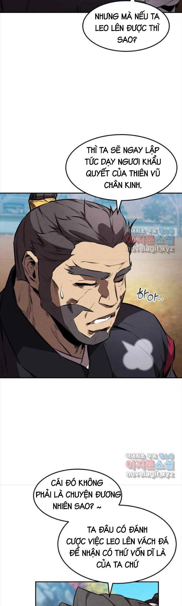 Chuyển Sinh Thành Tiêu Sư Chapter 36 - 27